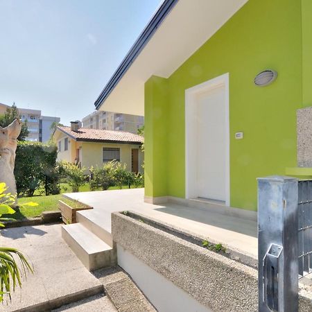 Villa Lilla Limone Bibione Esterno foto