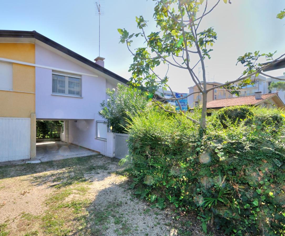 Villa Lilla Limone Bibione Esterno foto