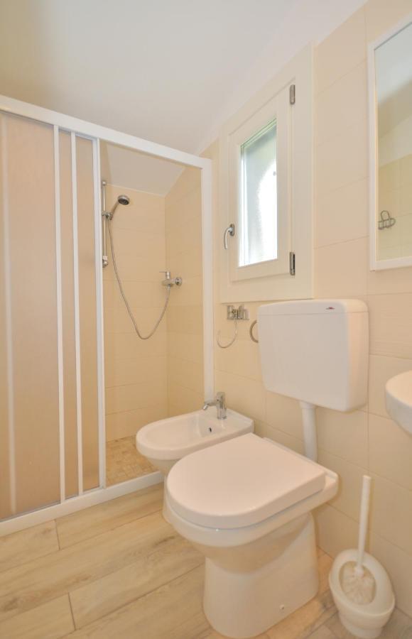 Villa Lilla Limone Bibione Esterno foto
