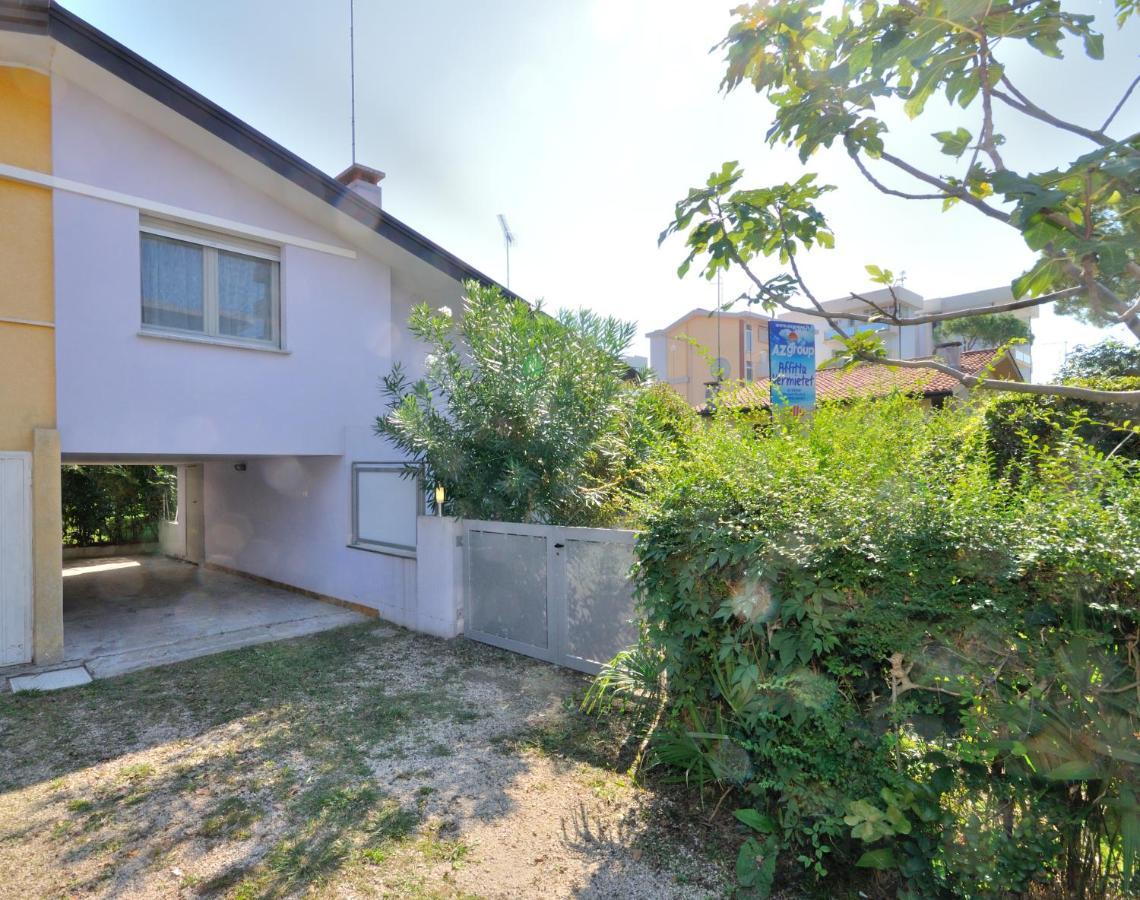Villa Lilla Limone Bibione Esterno foto