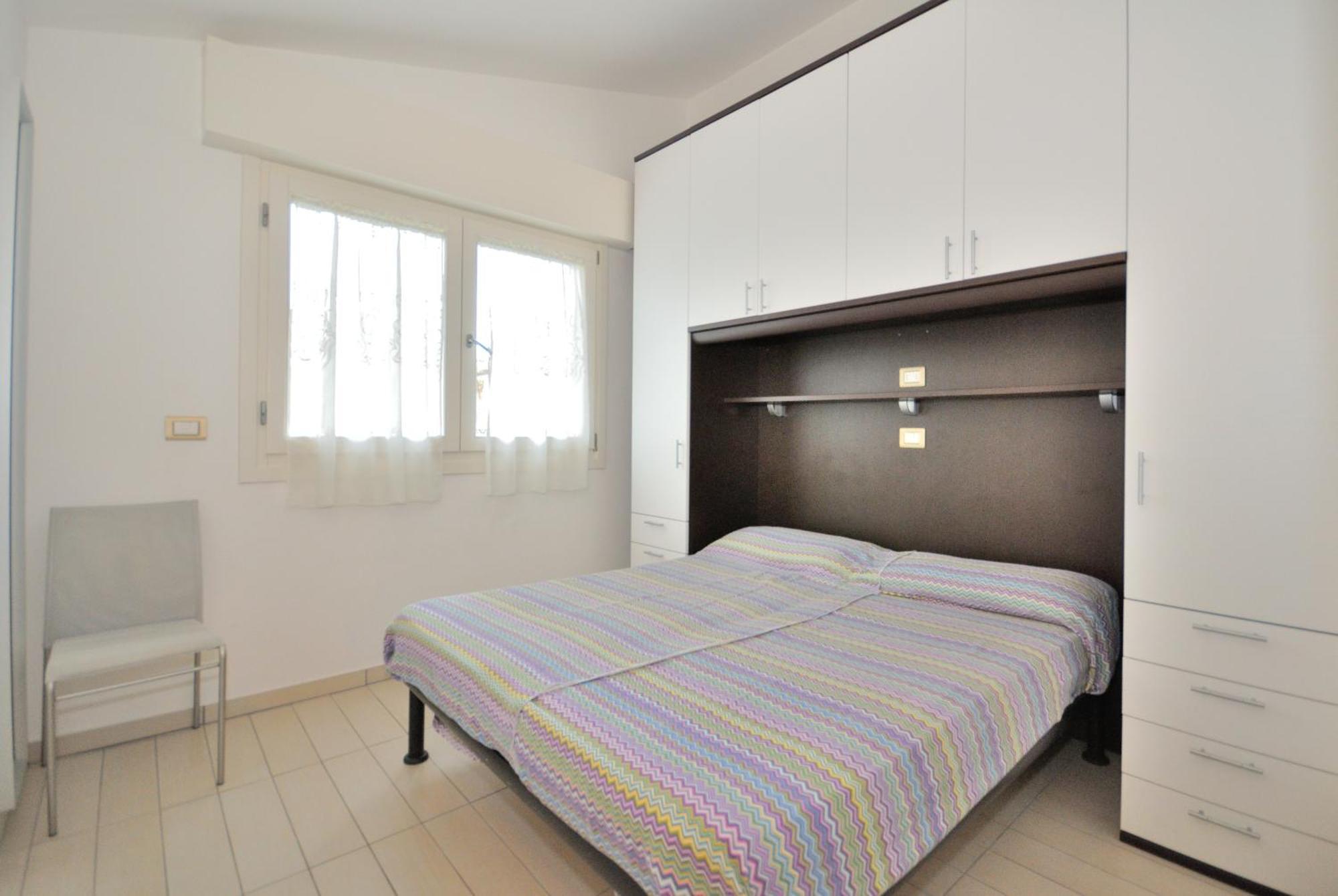 Villa Lilla Limone Bibione Esterno foto